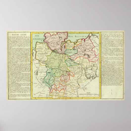 ドイツ17 ポスター (正面)