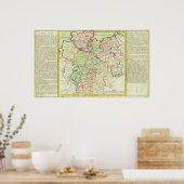 ドイツ17 ポスター (キッチン)