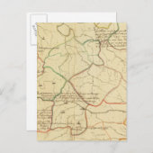 ドイツ17 ポストカード (正面/裏面)