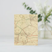 ドイツ17 ポストカード (スタンド正面)