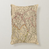 ドイツ18 アクセントクッション (正面(垂直))