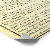 ドイツ18 ポスター (角)