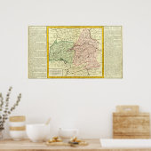 ドイツ18 ポスター (キッチン)