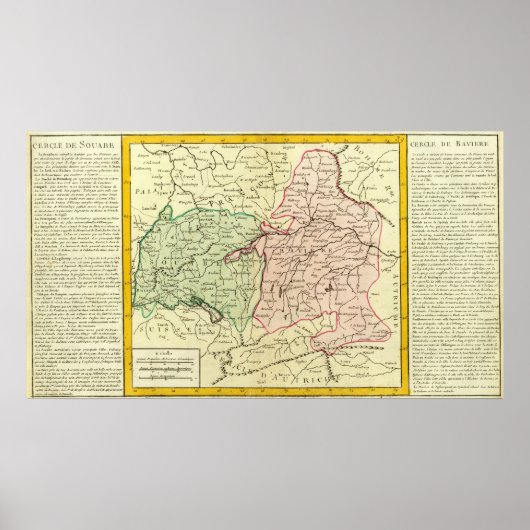 ドイツ18 ポスター (正面)