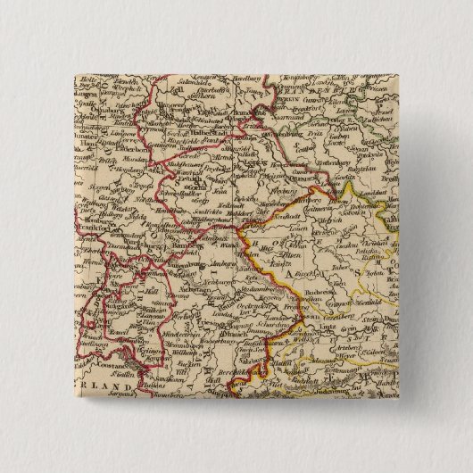 ドイツ18 缶バッジ (正面)