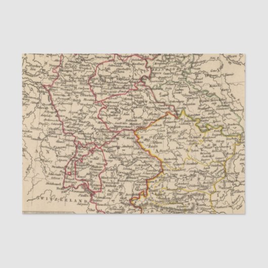 ドイツ18 薄葉紙 (正面)