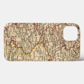 ドイツ18 Case-Mate iPhoneケース (裏面 (横))