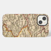ドイツ18 iPhoneケース (裏面横)