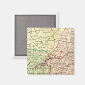 ドイツ19 マグネット (正面/裏面)