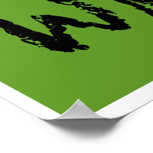 ドイツ2006 ポスター (角)