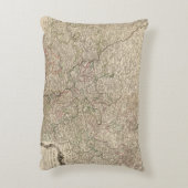 ドイツ20 アクセントクッション (裏面(縦))