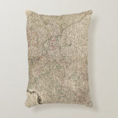 ドイツ20 アクセントクッション (正面(垂直))