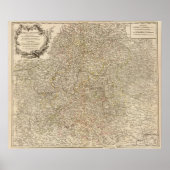 ドイツ20 ポスター (正面)