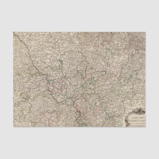 ドイツ20 薄葉紙 (正面)