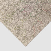 ドイツ20 薄葉紙 (詳細)