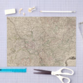 ドイツ20 薄葉紙 (クラフト)