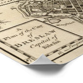 ドイツ21 ポスター (角)