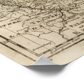 ドイツ21 ポスター (角)