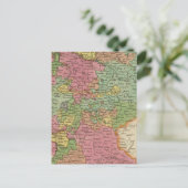 ドイツ21 ポストカード (スタンド正面)