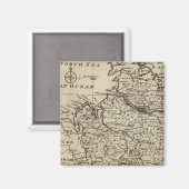 ドイツ21 マグネット (正面/裏面)