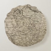 ドイツ21 ラウンドクッション (裏面)