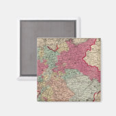 ドイツ23 マグネット (正面/裏面)