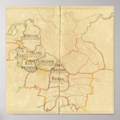 ドイツ24 ポスター (正面)