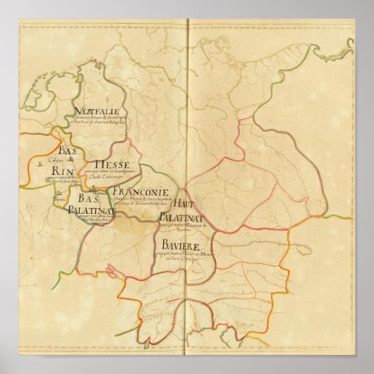 ドイツ24 ポスター (正面)