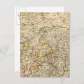 ドイツ24 ポストカード (正面/裏面)