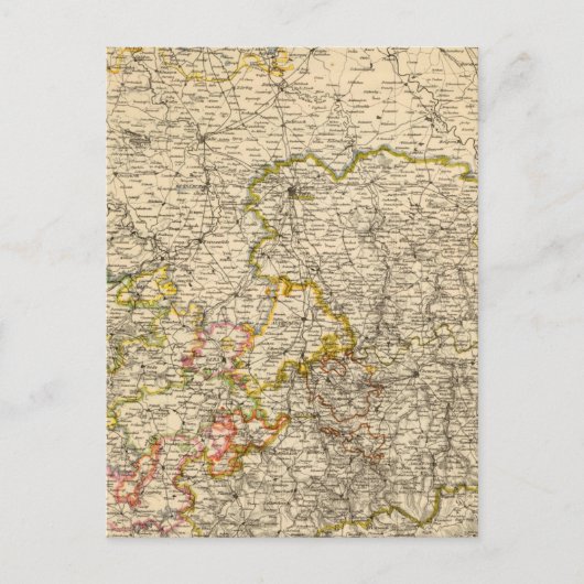 ドイツ24 ポストカード (正面)