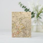 ドイツ24 ポストカード (スタンド正面)