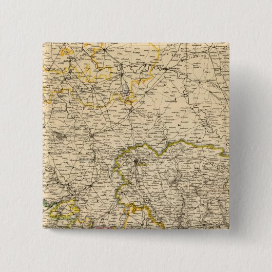 ドイツ24 缶バッジ (正面)