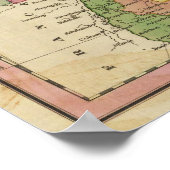 ドイツ25 ポスター (角)