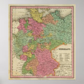 ドイツ25 ポスター (正面)