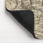 ドイツ25 マウスパッド (コーナー)