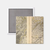 ドイツ25 マグネット (正面/裏面)