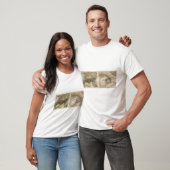 ドイツ25 Tシャツ (ユニセックス)