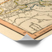 ドイツ26 ポスター (角)