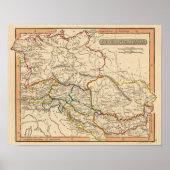 ドイツ26 ポスター (正面)