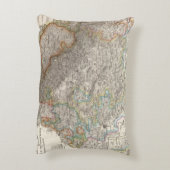 ドイツ27 アクセントクッション (裏面(縦))