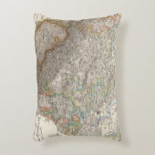 ドイツ27 アクセントクッション (正面(垂直))