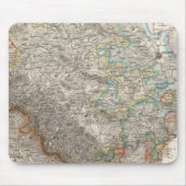 ドイツ27 マウスパッド (正面)