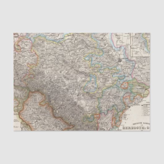 ドイツ27 薄葉紙 (正面)