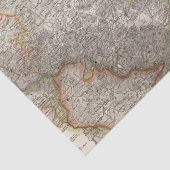 ドイツ27 薄葉紙 (詳細)