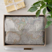 ドイツ27 薄葉紙 (ギフト)