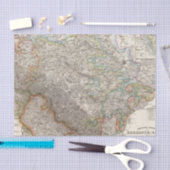 ドイツ27 薄葉紙 (クラフト)