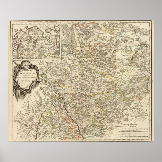 ドイツ28 ポスター (正面)