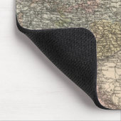 ドイツ28 マウスパッド (コーナー)