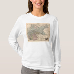 ドイツ28 Tシャツ