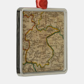 ドイツ29 メタルオーナメント (右)